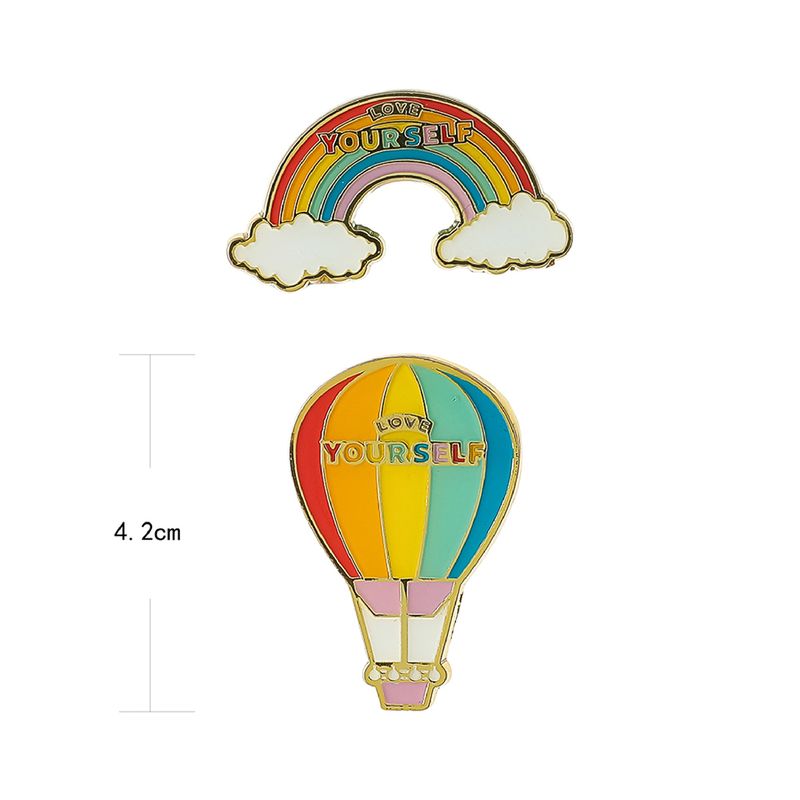 Insignia-de-metal-brillante-de-color-Miniso-5-7090
