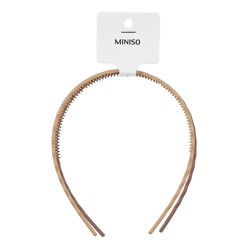 Banda-para-el-cabello-ondulado-texture-series-2-pzas-Miniso-4-6658