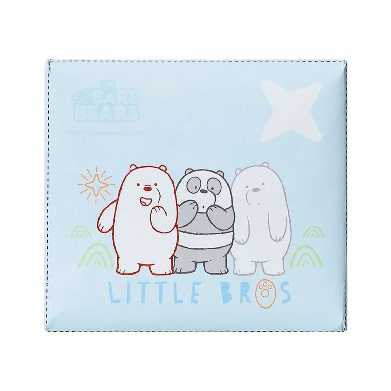 Paquete-de-pa-uelos-desechables-sin-fragancia-de-estrellas-we-bare-bears-collection-4-0-We-Bare-Bears-4-6782