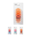 Liga-para-cabello-en-espiral-5-0-coloridas-6-pzas-Miniso-1-6636
