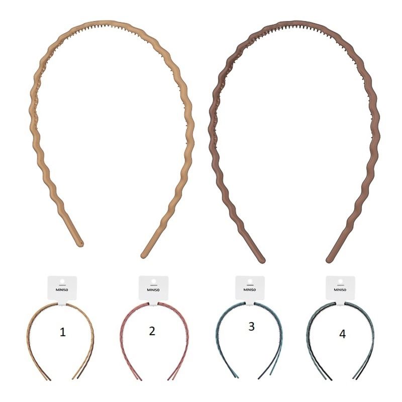 Banda-para-el-cabello-ondulado-texture-series-2-pzas-Miniso-1-6658