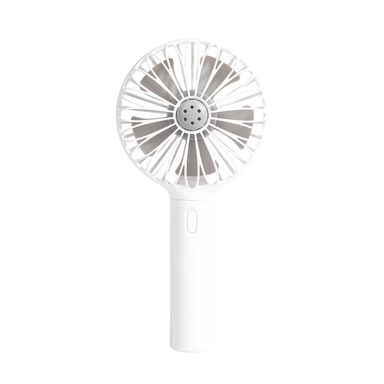 Ventilador perfumado 1200mah ms-l2723 blanco - Miniso