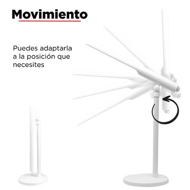 Lámpara multifuncional removible -  Miniso