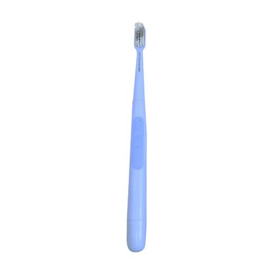 Kit de cepillo dental eléctrico recargable para viaje azul -  Miniso