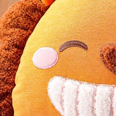 Peluche de león sonriendo valentine series -  Miniso