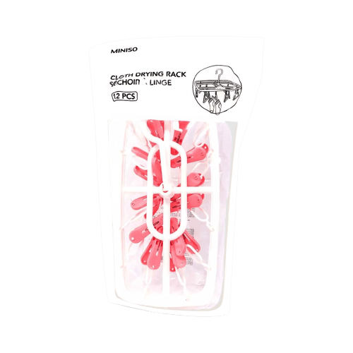 Colgante-rectangular-para-ropa-con-12-pinzas-colores-mixtos-Miniso-2-6630