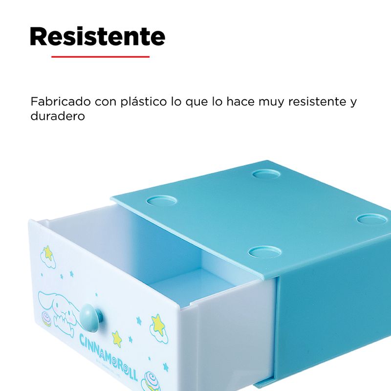 Organizador-de-pl-stico-mediano-personajes-sanrio-Sanrio-3-7207