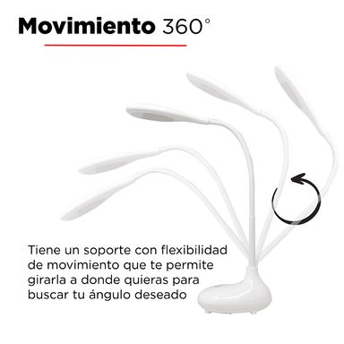 Lámpara de golf simple modelo MS-L -  Miniso