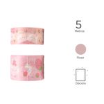 Adhesivo-milk-tea-series-de-conejo-2-pzas-Miniso-3-7518