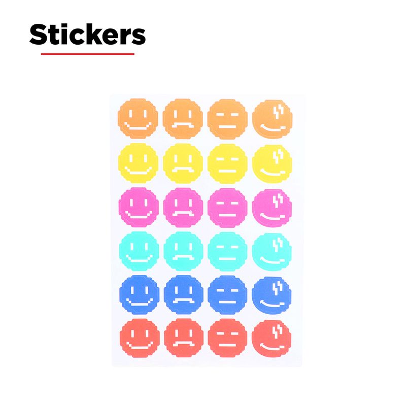 Stickers-rainbow-series-de-emojis-Miniso-2-7559