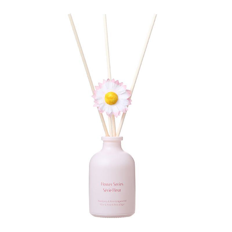 Difusor-de-aroma-flower-series-mora-y-rosa-y-agarwood-Miniso-1-7487