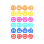 Stickers-rainbow-series-de-emojis-Miniso-1-7559