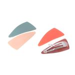 Broche-para-el-cabello-triangular-colores-mixtos-4-pzas-5-5-cm-Miniso-5-7133