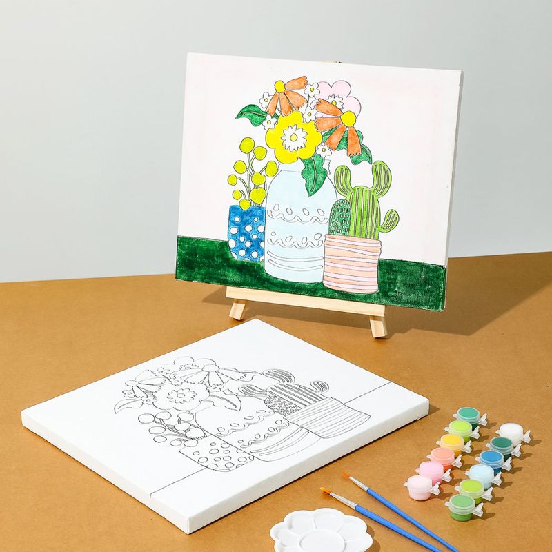 Panel-canvas-con-cabellete-de-flores-Miniso-3-7344