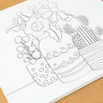 Panel-canvas-con-cabellete-de-flores-Miniso-4-7344