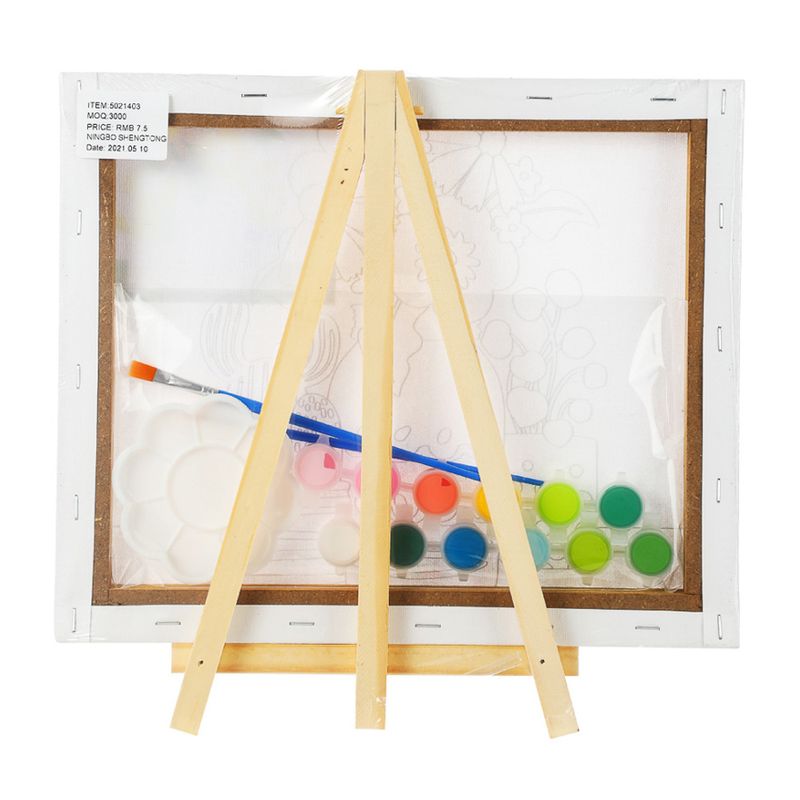 Panel-canvas-con-cabellete-de-flores-Miniso-6-7344