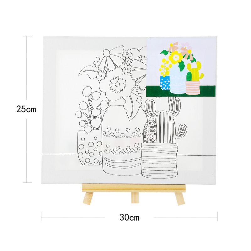 Panel-canvas-con-cabellete-de-flores-Miniso-7-7344