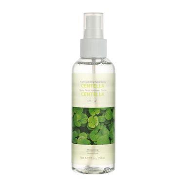 Spray facial hidratante de plantas centella -  Miniso