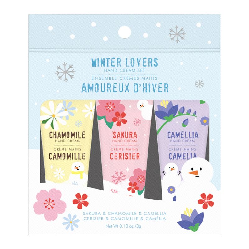 Set-de-crema-para-manos-fresh-winters-lovers-2-0-Miniso-1-7281