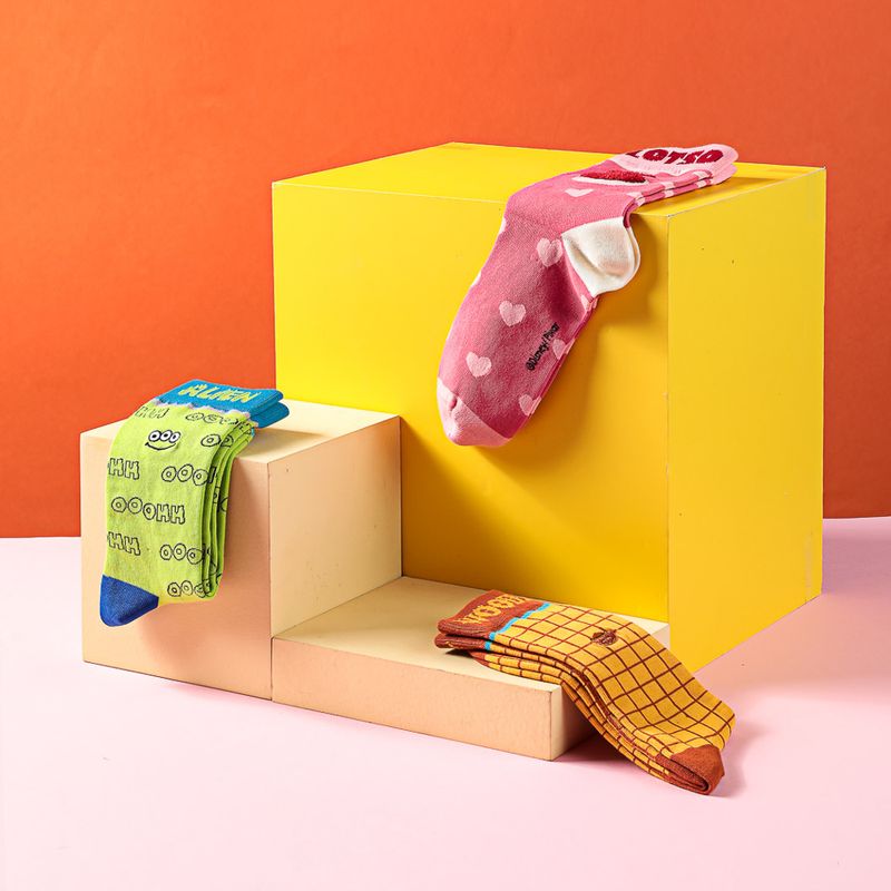 Medias-con-estampado-toy-story-collection-21-cm-Toy-Story-2-7208