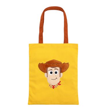 Bolsa de compras toy story collection woody -  Toy Story
