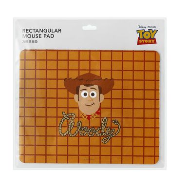 Mouse Pad Woody - Toy Story