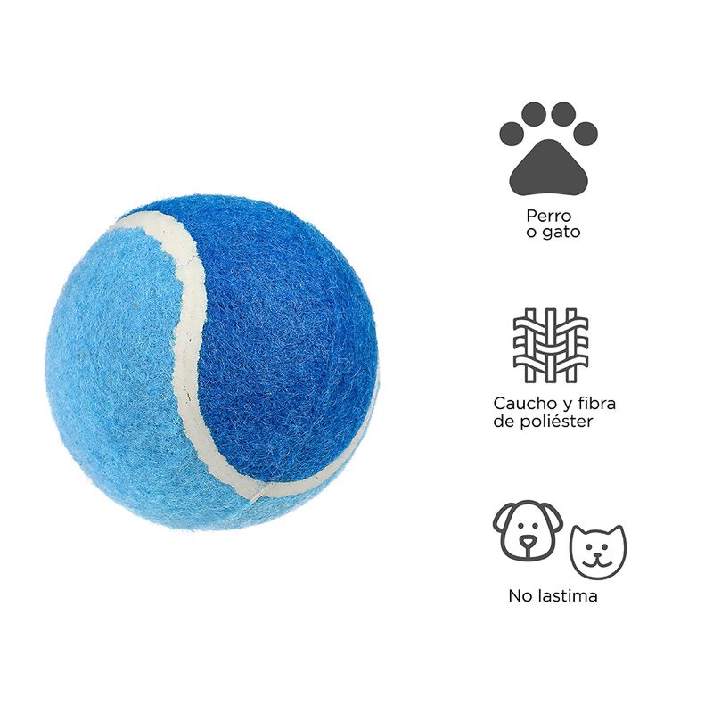 Pelota-de-tenis-para-mascota-colores-mixtos-3-pzas-Miniso-3-5354