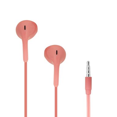 Audifonos de cable mod hf 230 rosa - Miniso