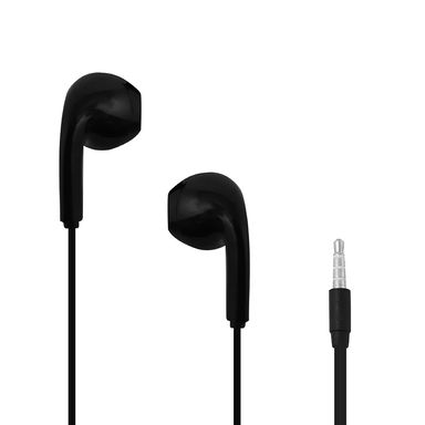 Audífonos de cable mod hf 230 negro - Miniso