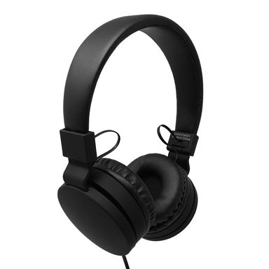 Audífonos de cable mod hm001 negro - Miniso