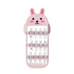 Masajeador-corporal-para-pies-lovely-animal-conejo-Miniso-1-6932