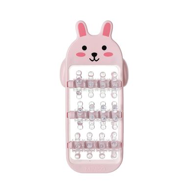 Masajeador corporal para pies lovely animal conejo -  Miniso