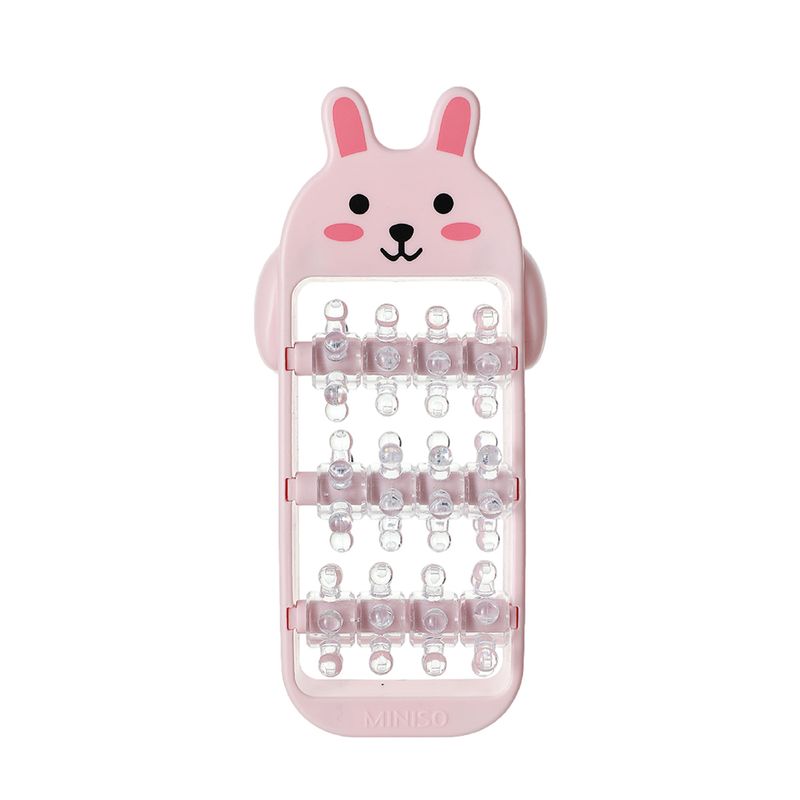 Masajeador-corporal-para-pies-lovely-animal-conejo-Miniso-1-6932