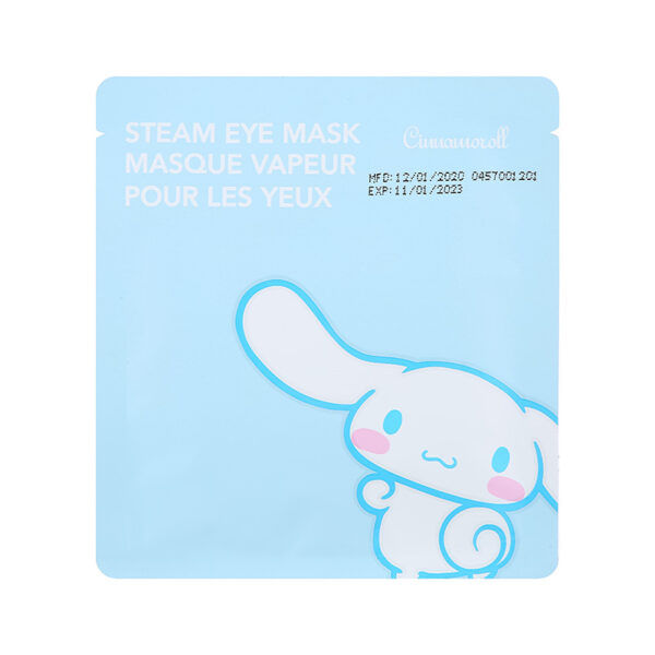 Paquete-de-antifaz-t-rmico-5-pzas-pompompurin-cinnamoroll-my-melody-Sanrio-4-7132