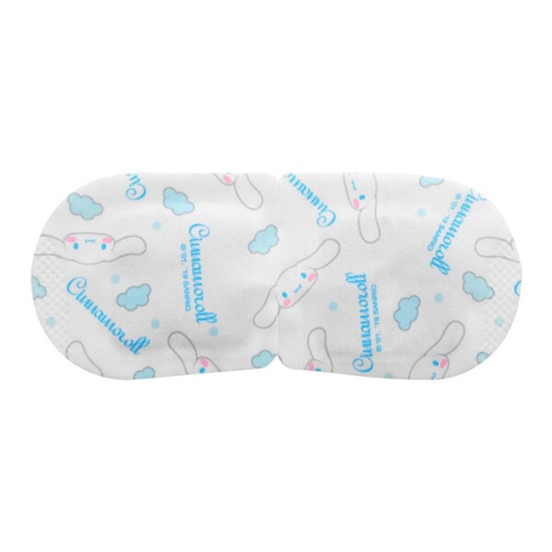 Paquete-de-antifaz-t-rmico-5-pzas-pompompurin-cinnamoroll-my-melody-Sanrio-2-7132