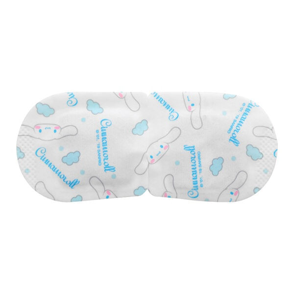 Paquete-de-antifaz-t-rmico-5-pzas-pompompurin-cinnamoroll-my-melody-Sanrio-2-7132