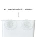 Carrito-de-ducha-con-ventosa-Miniso-4-7430