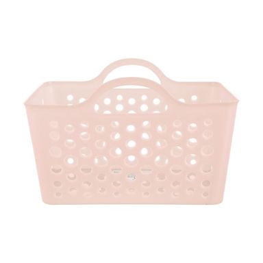 Organizador de plastico hueca colores mixtos - Miniso