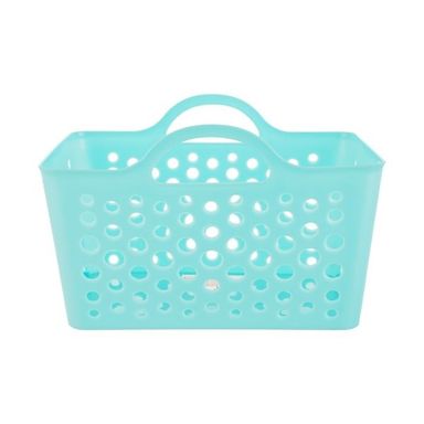 Organizador de plastico hueca colores mixtos - Miniso