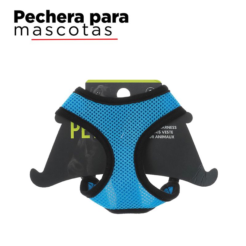 Chaleco-de-arn-s-para-mascota-peque-o-azul-Miniso-2-7554