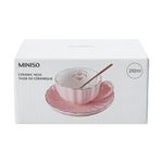 Taza-de-cer-mica-con-adornos-dorados-rosa-210-ml-Miniso-2-7404