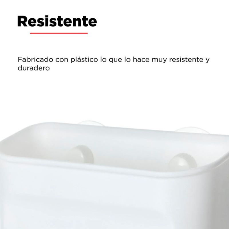 Carrito-de-ducha-con-ventosa-Miniso-3-7430