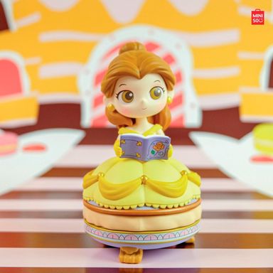 Blind Box de organizador macaron disney princess collection - Disney