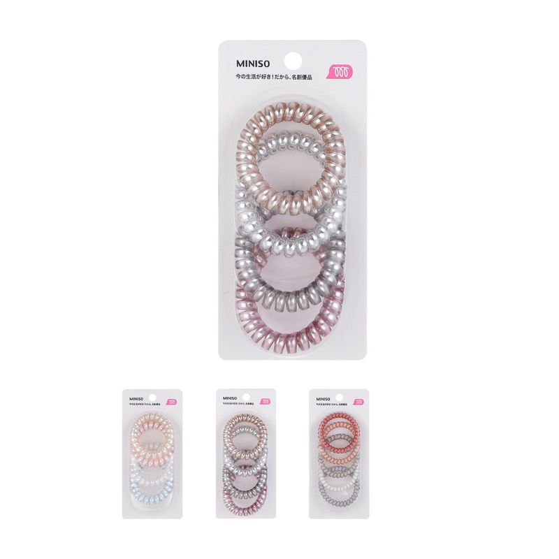 Liga-para-cabello-en-espiral-de-colores-5-5-4-pzas-Miniso-1-7129