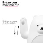 L-mpara-de-escritorio-con-mano-movible-automatica-de-oso-polar-we-bare-bears-collection-4-0-We-Bare-Bears-3-7349