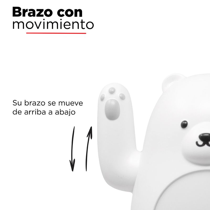 L-mpara-de-escritorio-con-mano-movible-automatica-de-oso-polar-we-bare-bears-collection-4-0-We-Bare-Bears-3-7349