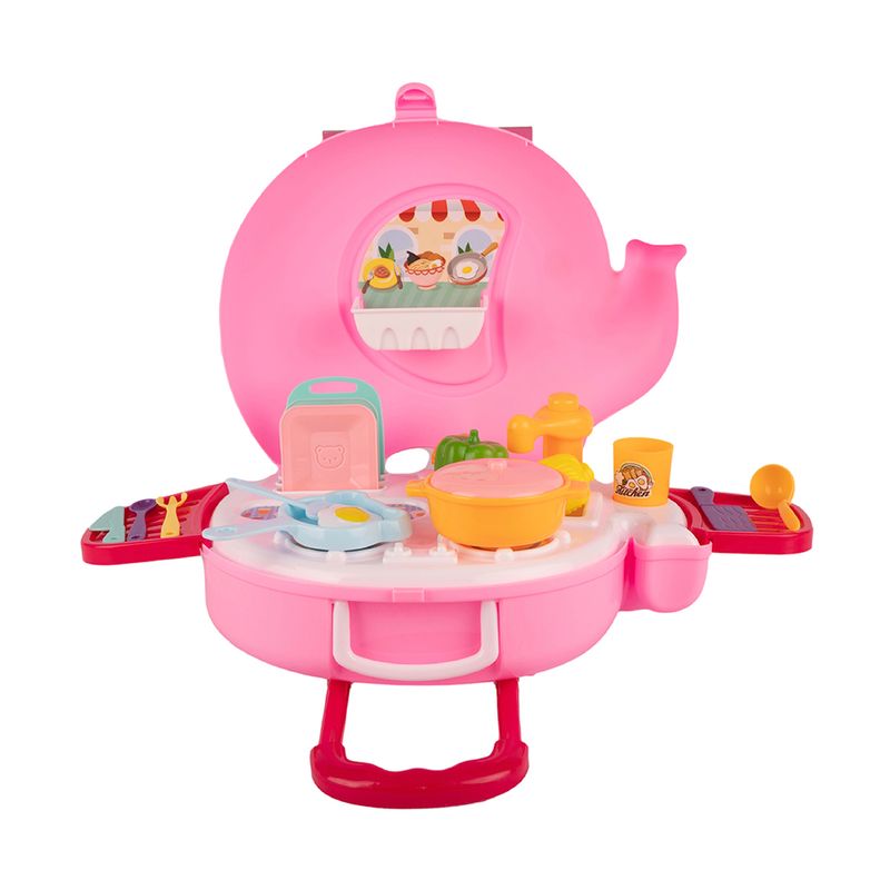 Juego-de-cocina-en-forma-de-elefante-Miniso-1-5350