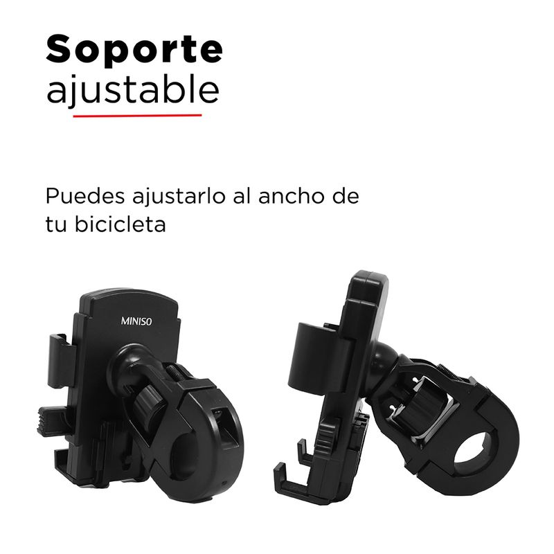 Soporte-para-celular-para-motocicleta-con-seguro-negro-Miniso-3-7013