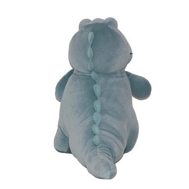 Peluche de dinosaurio verde - Miniso