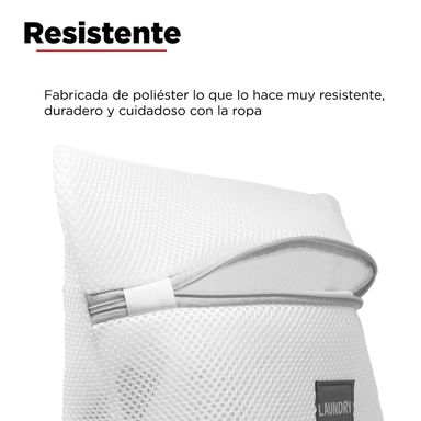 Bolsa de lavado cuadrada -  Miniso